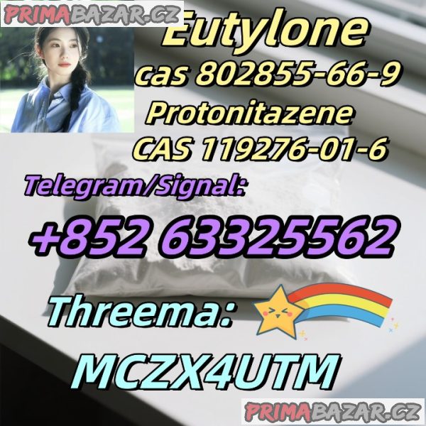 EUTYLONE 802855-66-9
