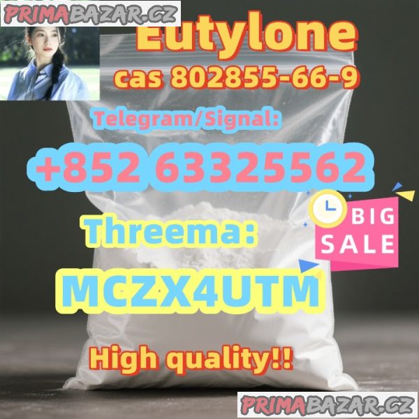 802855-66-9 EUTYLONE HOT SALE