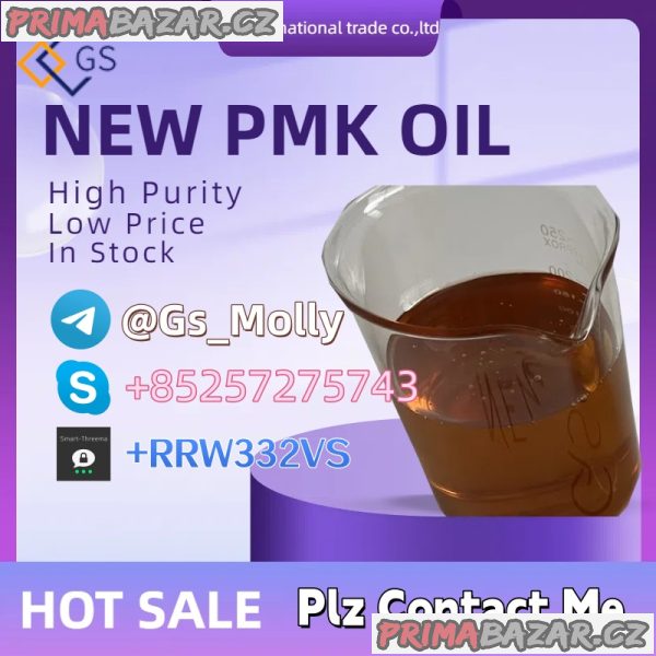 Wholesale New PMK Oil – Competitive Pricing – Worldwide Shipping