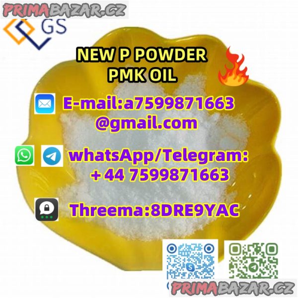 Chemical raw meterials,BMK,PMK,CAS NO:49851-31-2,1451-82-7