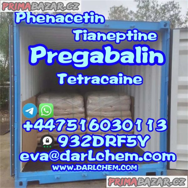 pregabalin powder Salt Powder CAS 148553-50-8