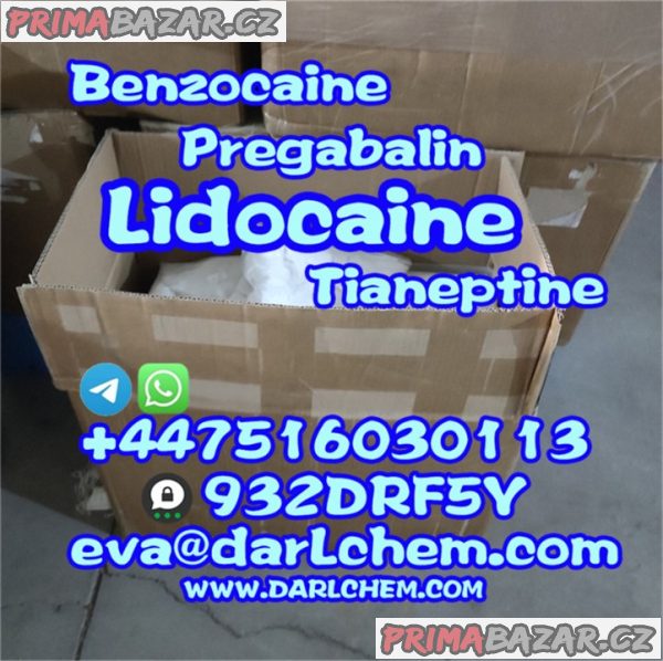 99% Lidocaine powder Powder CAS 137-58-6 Factory Lidocaine powder 99% Lidocaine powder Powder CAS 137-58-6 Factory Lidocaine powder