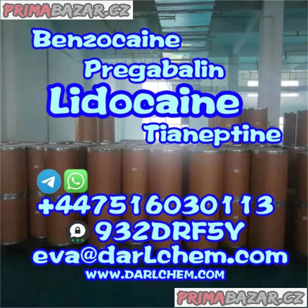 99% Lidocaine powder Powder CAS 137-58-6 Factory Lidocaine powder 99% Lidocaine powder Powder CAS 137-58-6 Factory Lidocaine powder