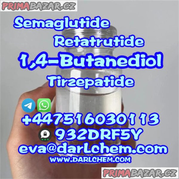 1,4-Butanediol CAS110-63-4 Butane-1,4-Diol 1,4-Butylene Glycol 1,4-Butanediol CAS110-63-4 Butane-1,4-Diol 1,4-Butylene Glycol