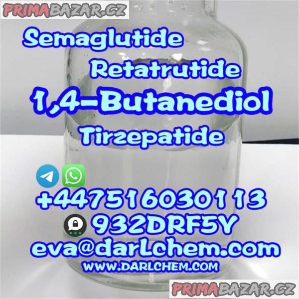 1,4-Butanediol CAS110-63-4 Butane-1,4-Diol 1,4-Butylene Glycol 1,4-Butanediol CAS110-63-4 Butane-1,4-Diol 1,4-Butylene Glycol