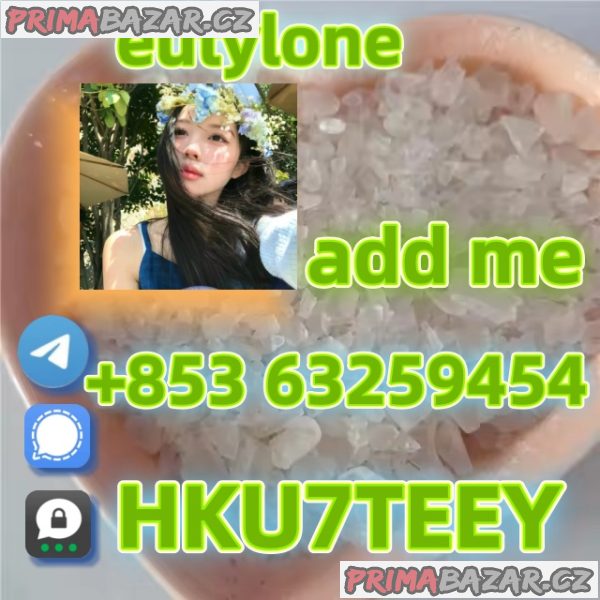 eutylone,CAS:802855-66-9,Fast and safe transportation(+853 63259454)