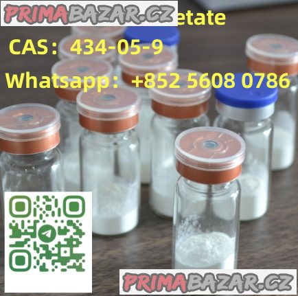 CAS：434-05-9 Methenolone acetate