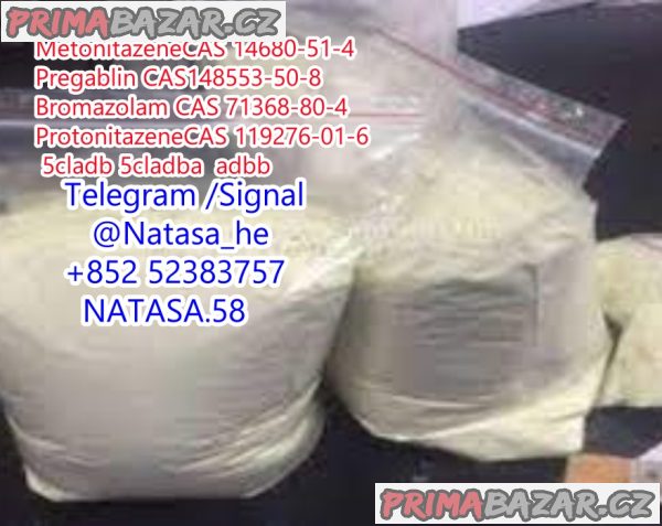 5CLADBA,precursor Kit 5cladbb 5clabda