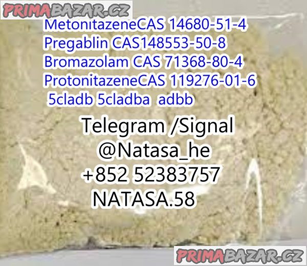 5CLADBA 5CL-ADB-A Strong effect 5cladb-a 5cladb Original