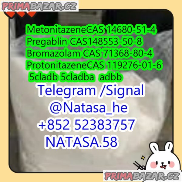 119276-01-6 Protonitazene Pharmaceutical Grade
