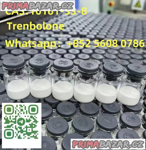 CAS:10161-33-8 Trenbolone