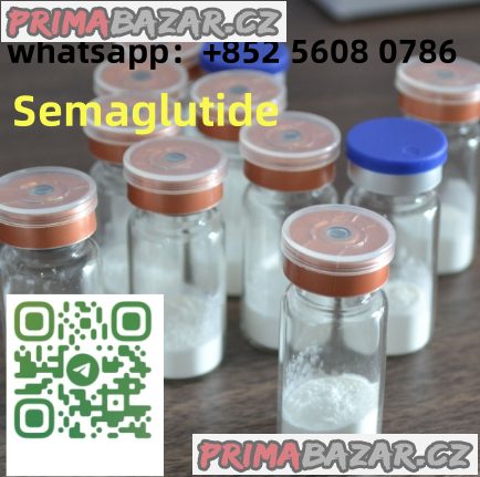 CAS:910463-68-2 Semaglutide