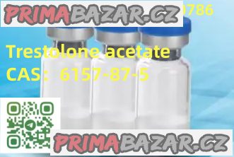 CAS：6157-87-5 Tritolan acetate