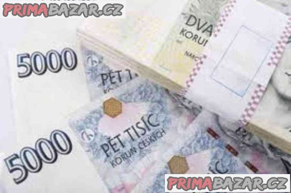 Půjčky, které jsou rychlé a pohodlné