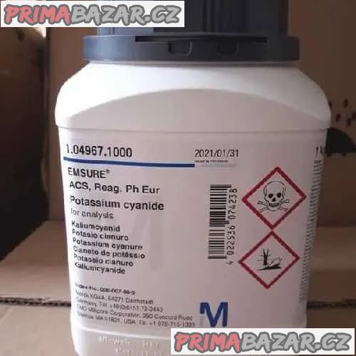 KYANID DRASELNÝ, KYANOVODÍK, NEMBUTAL, PENTOBARBITAL (TABLETKY A PRÁŠEK, KAPALINA) NA PRODEJ KYANID DRASELNÝ, KYANOVODÍK, NEMBUTAL, PENTOBARBITAL (TABLETKY A PRÁŠEK, KAPALINA) NA PRODEJ