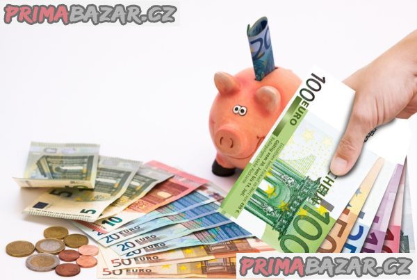 Spolehlivé a bezpečné soukromé financování
