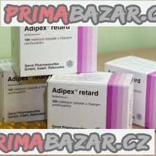 ADIPEX RETARD,Predam Original lieky