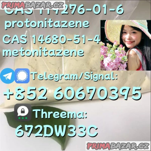 Wholesale CAS 14680-51-4 in Best Price Wholesale CAS 14680-51-4 in Best Price