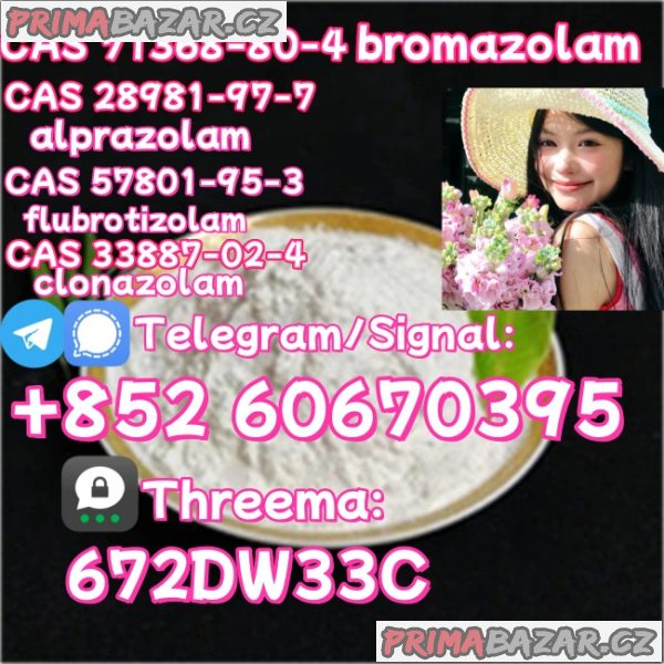 Hot sell product CAS 71368-80-4 good quality Hot sell product CAS 71368-80-4 good quality