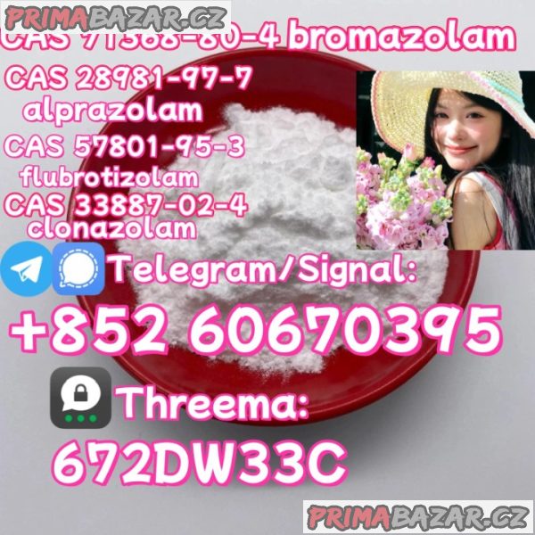 Hot sell product CAS 71368-80-4 good quality Hot sell product CAS 71368-80-4 good quality