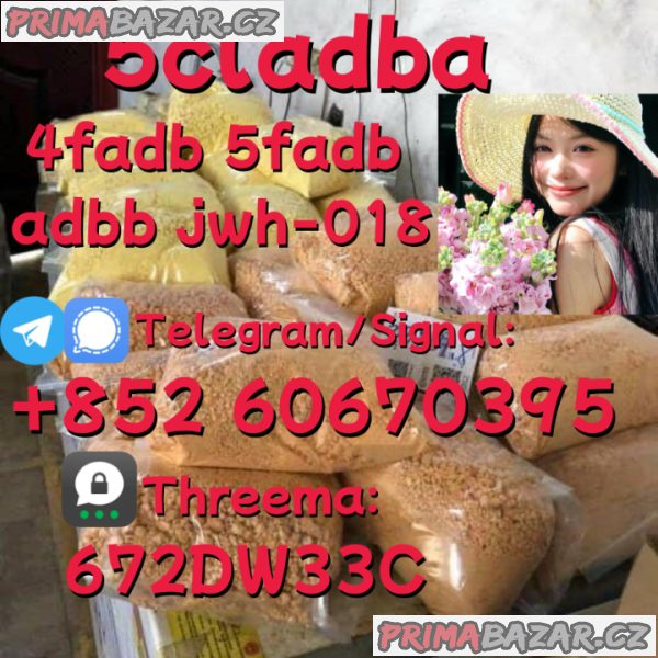Supply low price 5cladba fast delivery