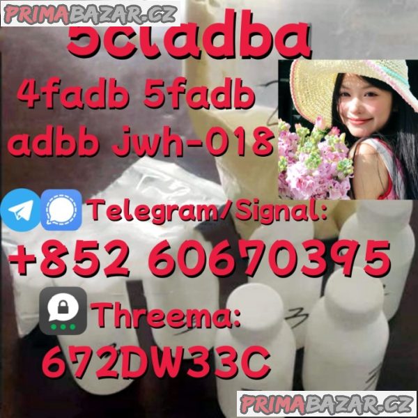 Supply low price 5cladba fast delivery Supply low price 5cladba fast delivery