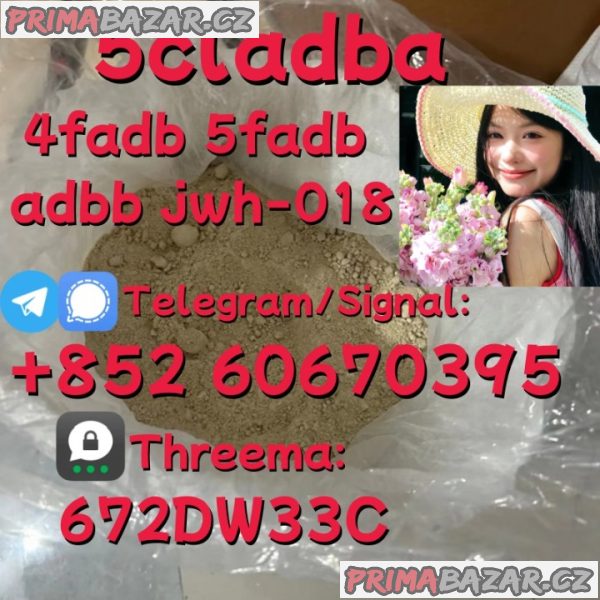 Supply low price 5cladba fast delivery Supply low price 5cladba fast delivery