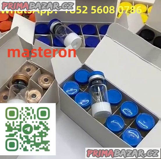 Masteron
