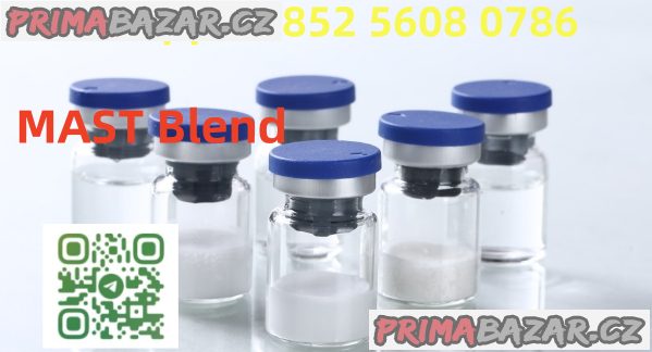 MAST Blend