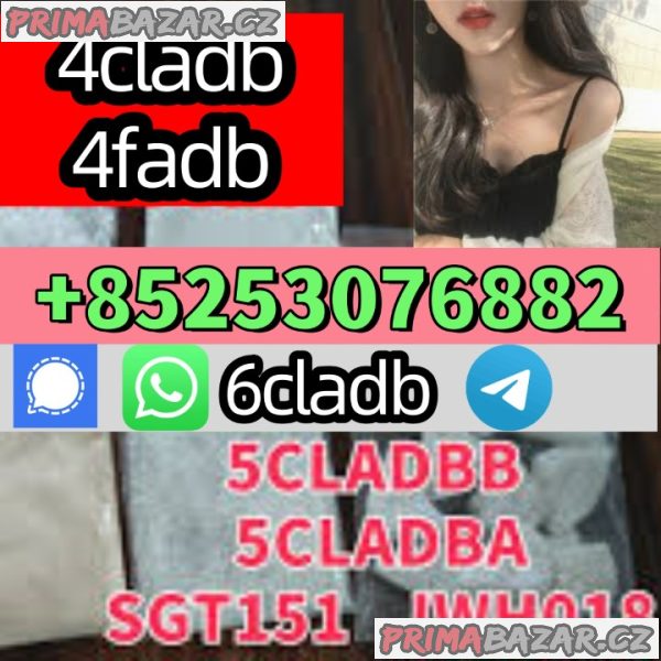 5cladbb 6cladba fast shipping orange powder good quality