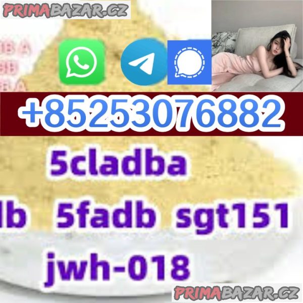 5cladbb 6cladba fast shipping orange powder good quality 5cladbb 6cladba fast shipping orange powder good quality