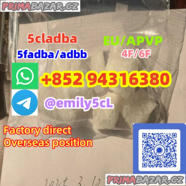 A-PVP AIPHP CAS:14530-33-7 Whatsapp/Telegram/Signal: +852 9437 8005,