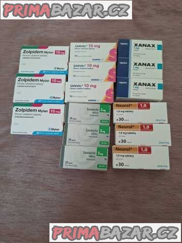 Dostupné léky app(+420736712917)
