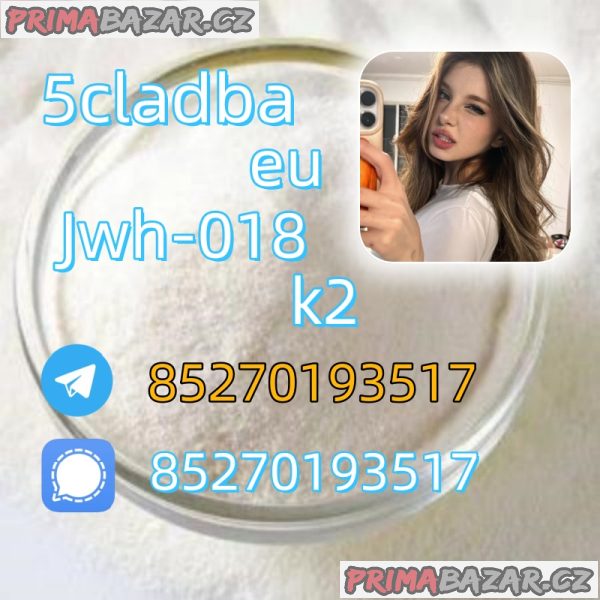 Strong 5cladba 5FADB K2 spice jwh-018 MDMB-BUTINACA