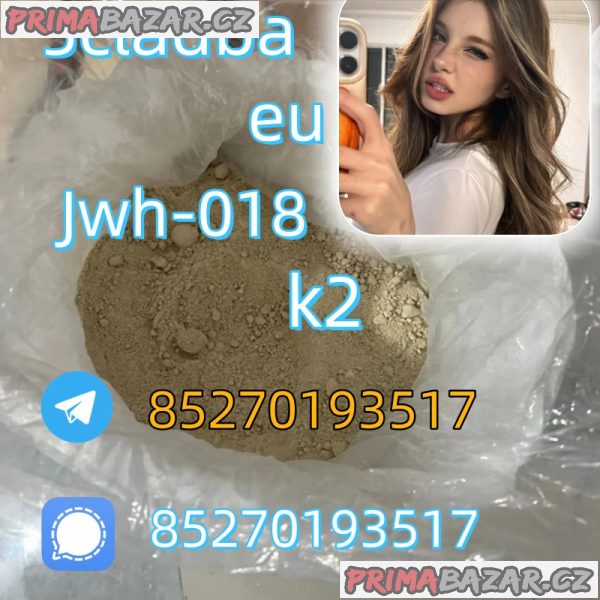 Strong 5cladba 5FADB K2 spice jwh-018 MDMB-BUTINACA