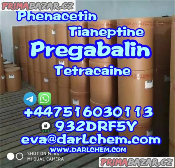 Hot Sell pregabalin powder with CAS 148553-50-8 Hot Sell pregabalin powder with CAS 148553-50-8