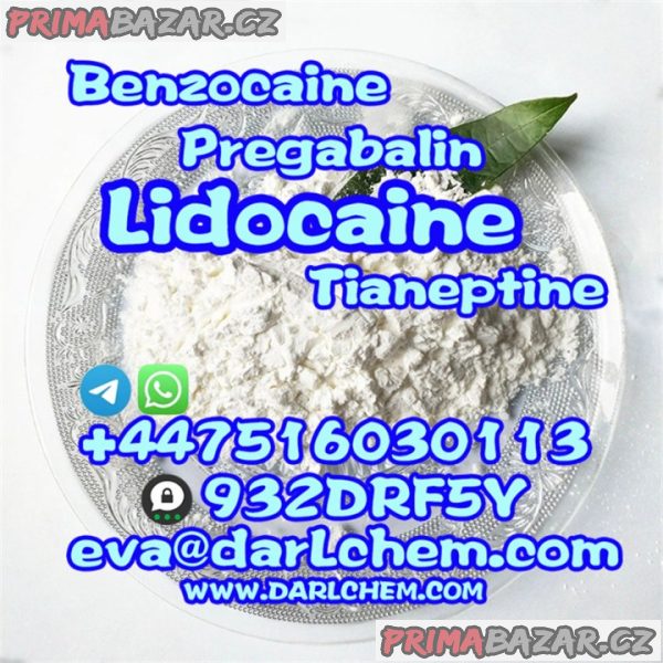 99% Lidocaine Powder CAS 137-58-6 Factory Lidocaine powder 99% Lidocaine Powder CAS 137-58-6 Factory Lidocaine powder