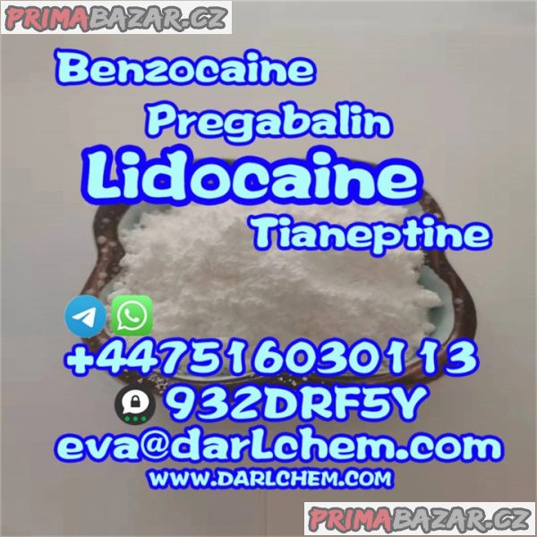 99% Lidocaine Powder CAS 137-58-6 Factory Lidocaine powder 99% Lidocaine Powder CAS 137-58-6 Factory Lidocaine powder