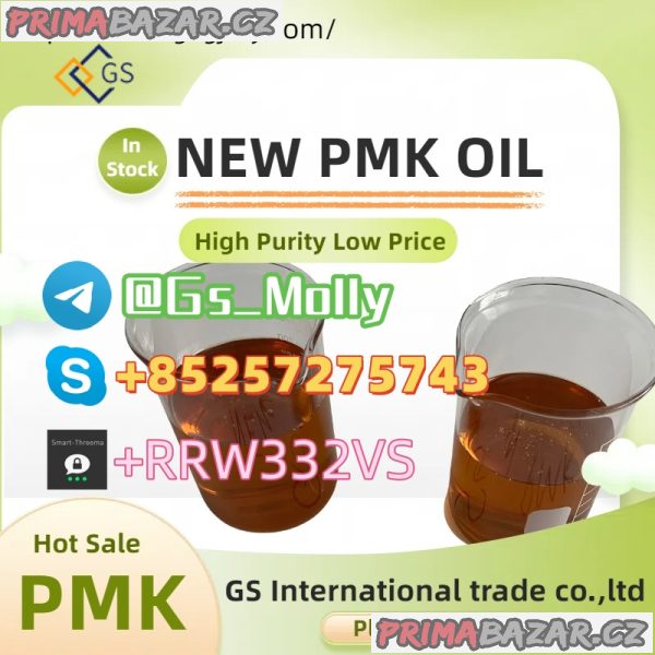 Hot Sale GS New BMK Glycidate | Limited Stock | Crypto/Wire Accepted Hot Sale GS New BMK Glycidate | Limited Stock | Crypto/Wire Accepted