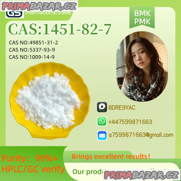High quality 49851-31-2, high purity, brings excellent results