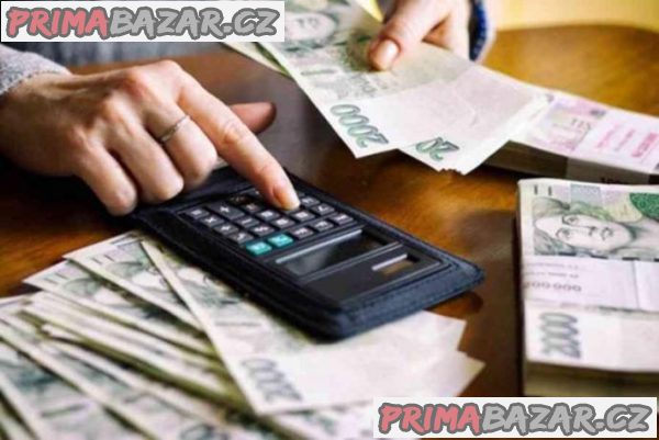 Spolehlivé a solidní finanční