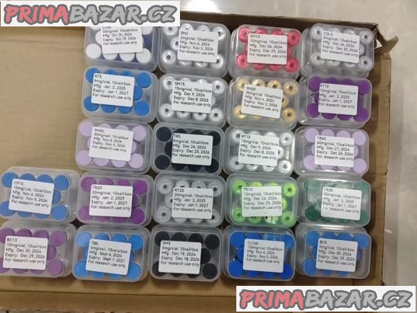 Latest price Sema Tirz Reta weight loss peptides
