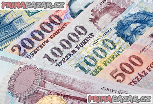 Rychlá a snadná půjčka bez podvodů