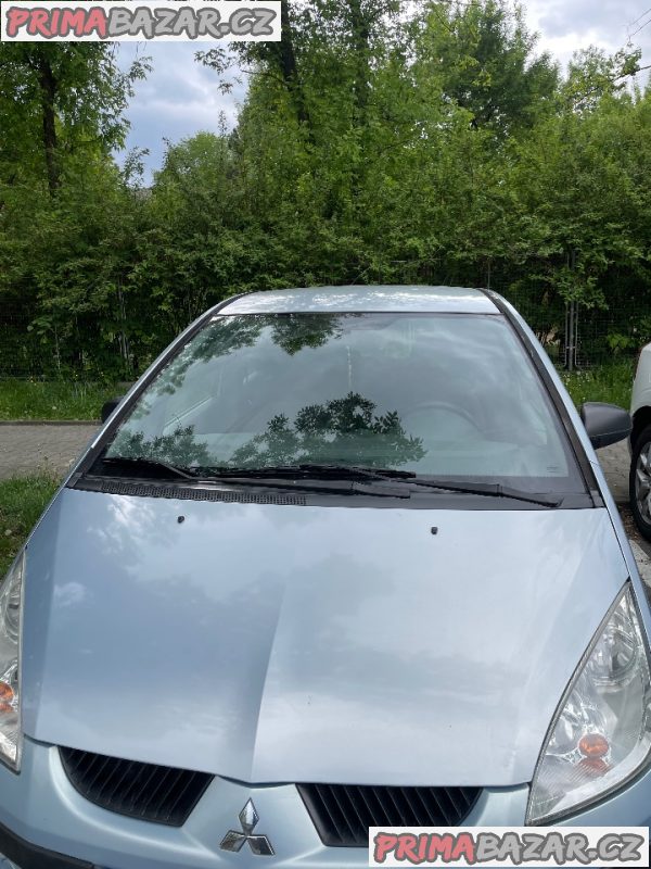 Mitsubishi Colt