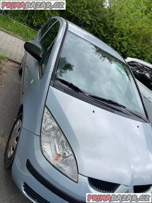 Mitsubishi Colt Mitsubishi Colt