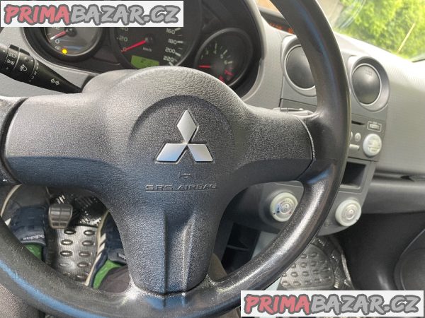 Mitsubishi Colt Mitsubishi Colt