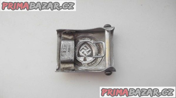 Přezka RAD Přezka RAD