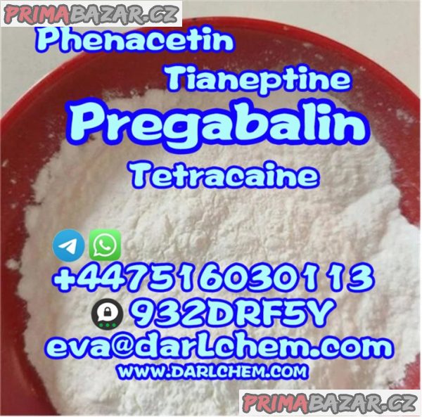 High Purity pregabalin powder Salt CAS 148553-50-8 High Purity pregabalin powder Salt CAS 148553-50-8
