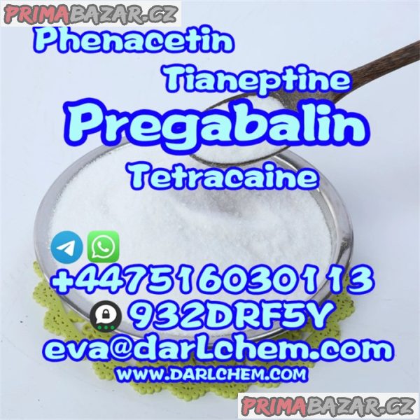 High Purity pregabalin powder Salt CAS 148553-50-8 High Purity pregabalin powder Salt CAS 148553-50-8