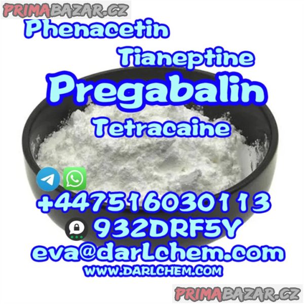 High Purity pregabalin powder Salt CAS 148553-50-8 High Purity pregabalin powder Salt CAS 148553-50-8